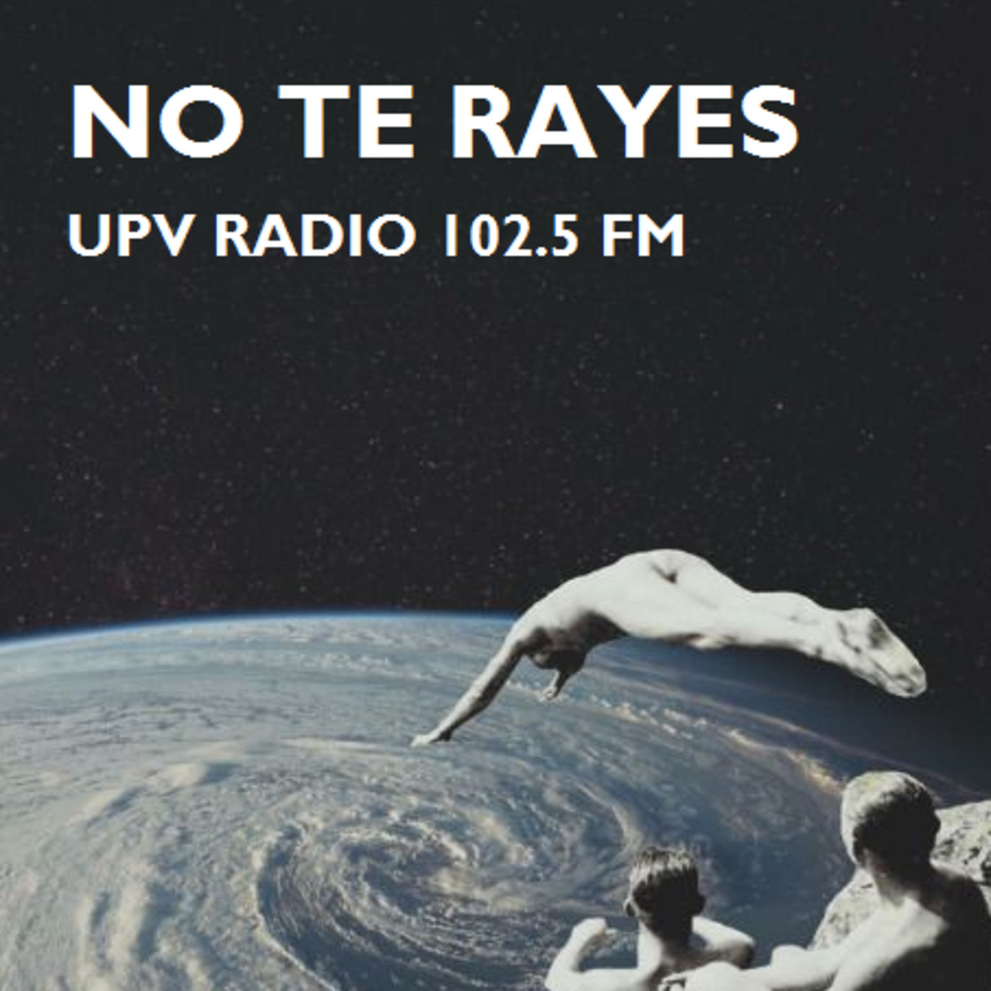 No Te Rayes