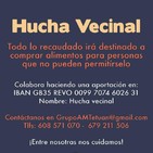Sabor de Barrio