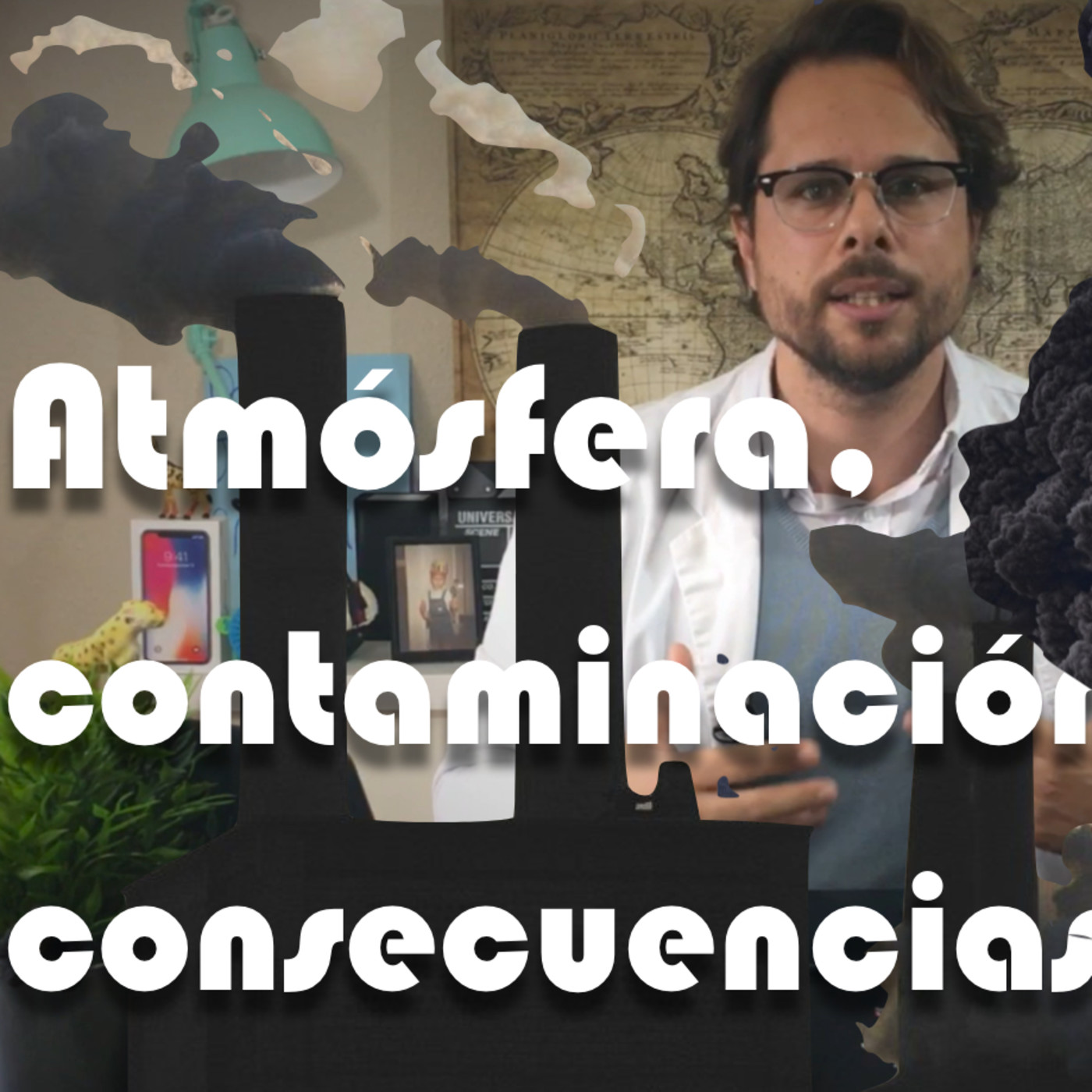 Biología con Don Juan Antonio