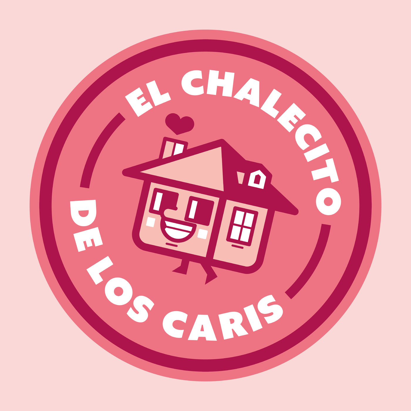 El Chalecito de los Caris