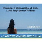 Programa Tu Exito - Sandra Graves, Motivadora