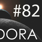 PANDORA #82: Dr. Amit Goswami - ¿Para qué no cambiamos? - Parásitos Energéticos