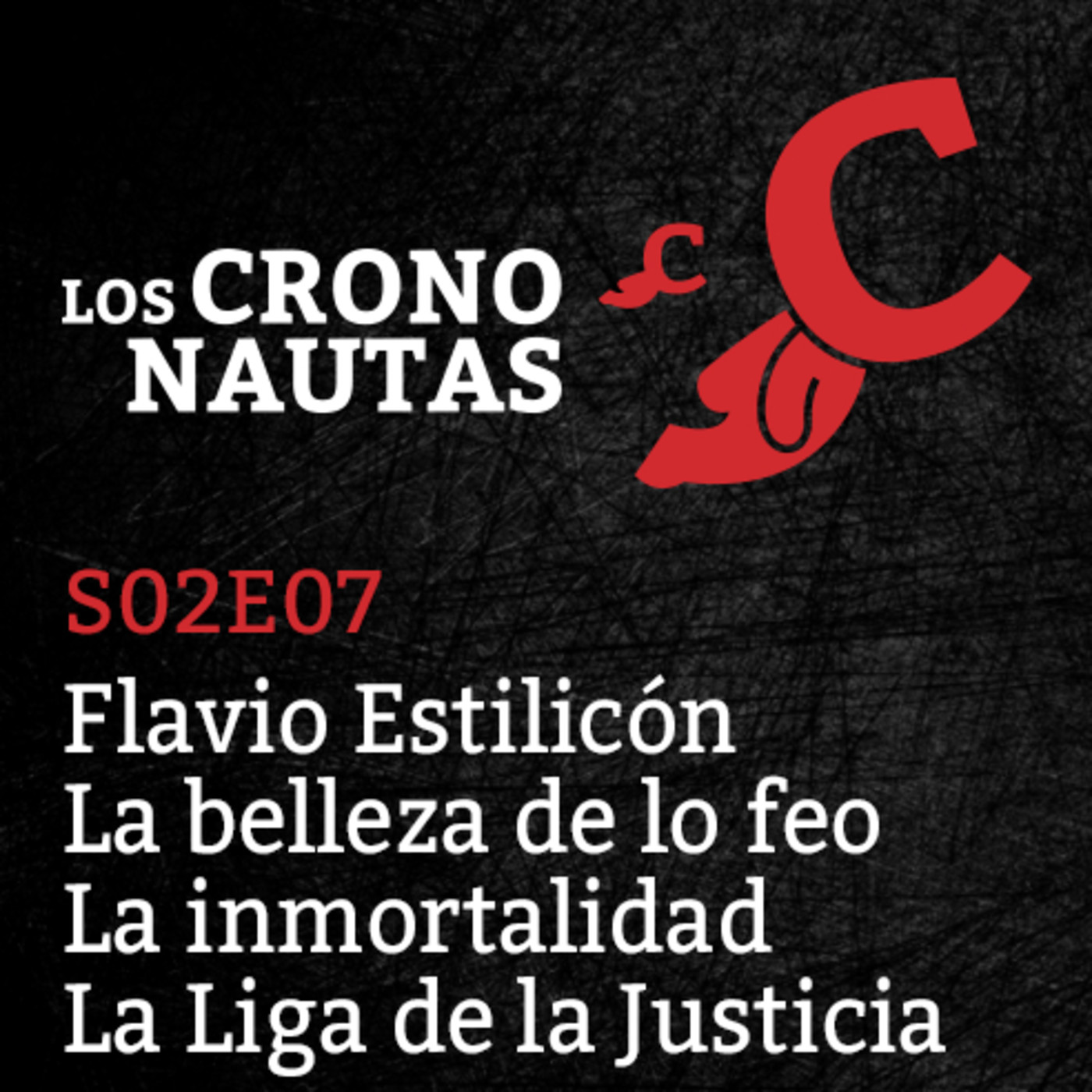 Los Crononautas