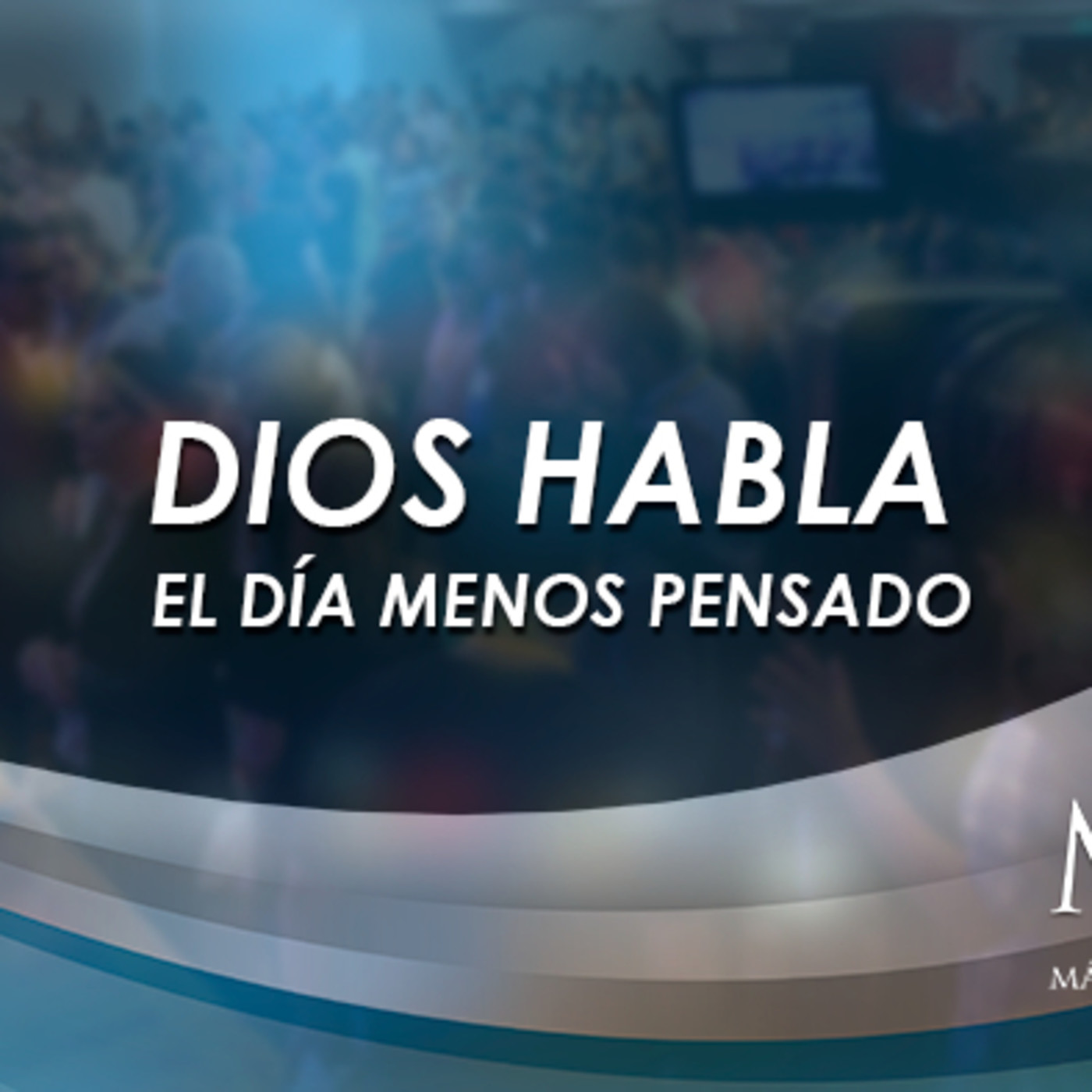 Prédica del pastor Emilio Agüero - Dios habla el día menos pensado