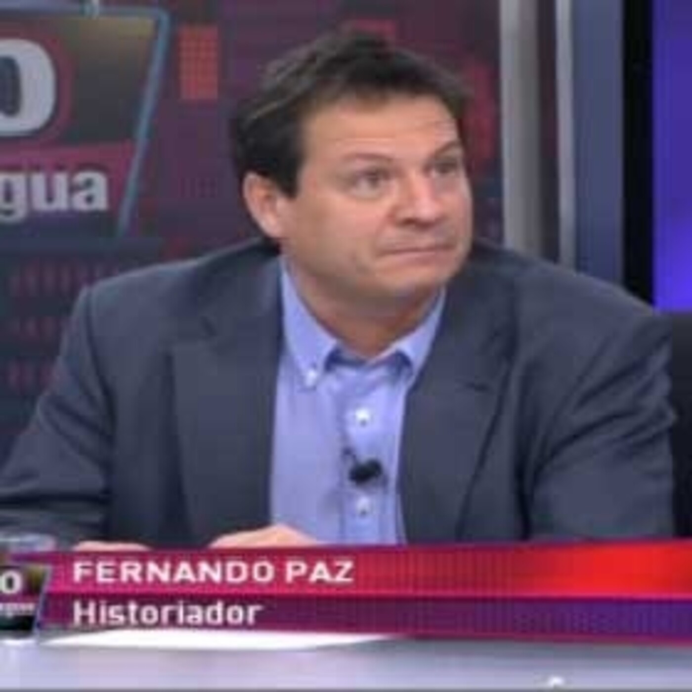 Intervenciones