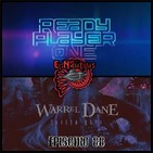 Nautilus 88: Shadow Work, Satanismo Social en Coma & Ready Player One
