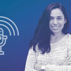 Las 1001 transformaciones de Yaiza Rubio #Hacker #Blockchain #Tokenization #Gamificación #Speaker …