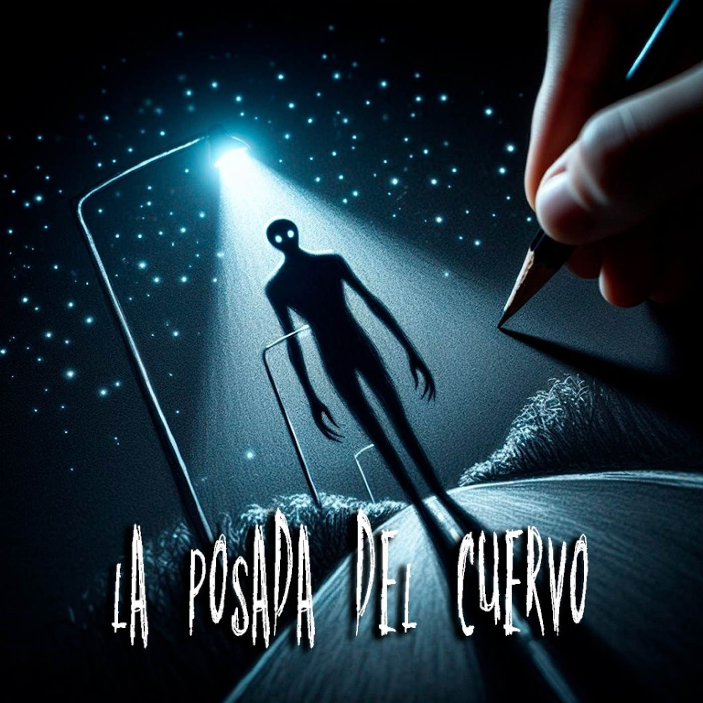 La Posada Del Cuervo