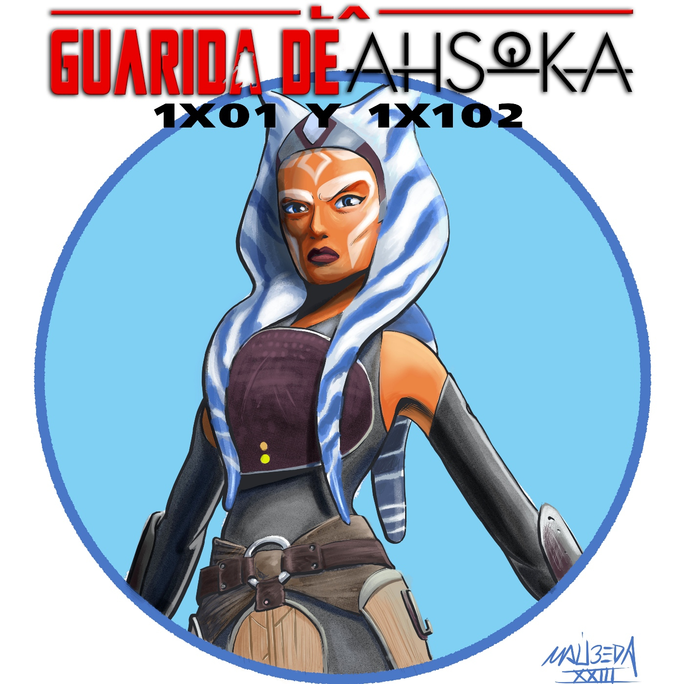 La Guarida del Sith