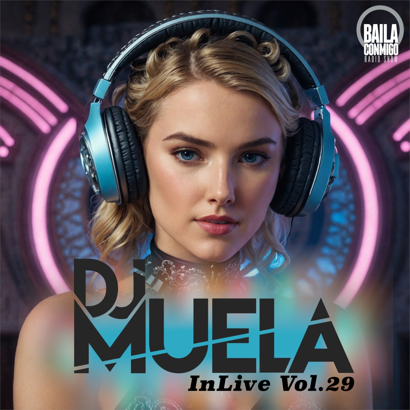 BailaConmigo RadioShow