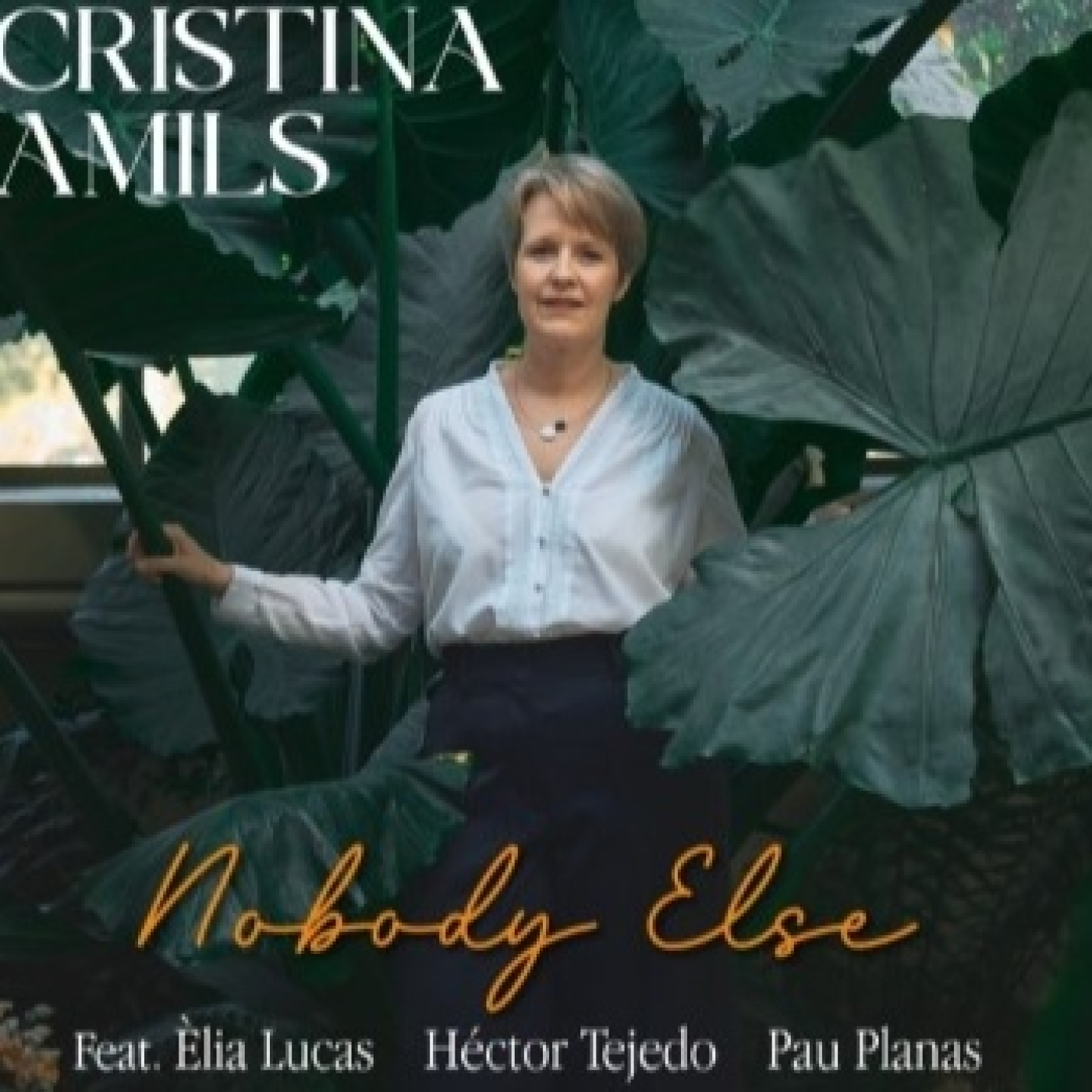 Cristina Amils presentarà el seu primer disc el 6 de setembre al Festival de Música de Ripoll episode artwork