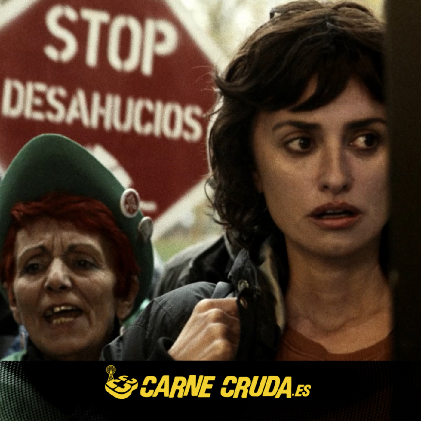 Carne Cruda - PROGRAMAS