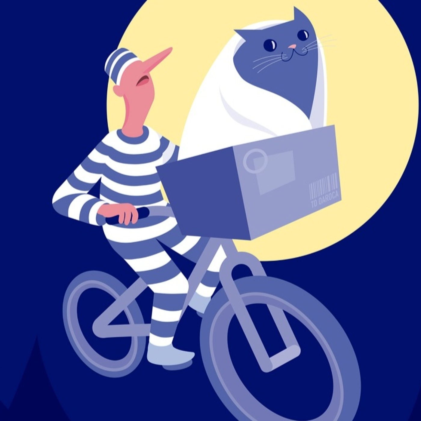 Todo listo para una nueva edición del Daroca & Prisión Film Fest