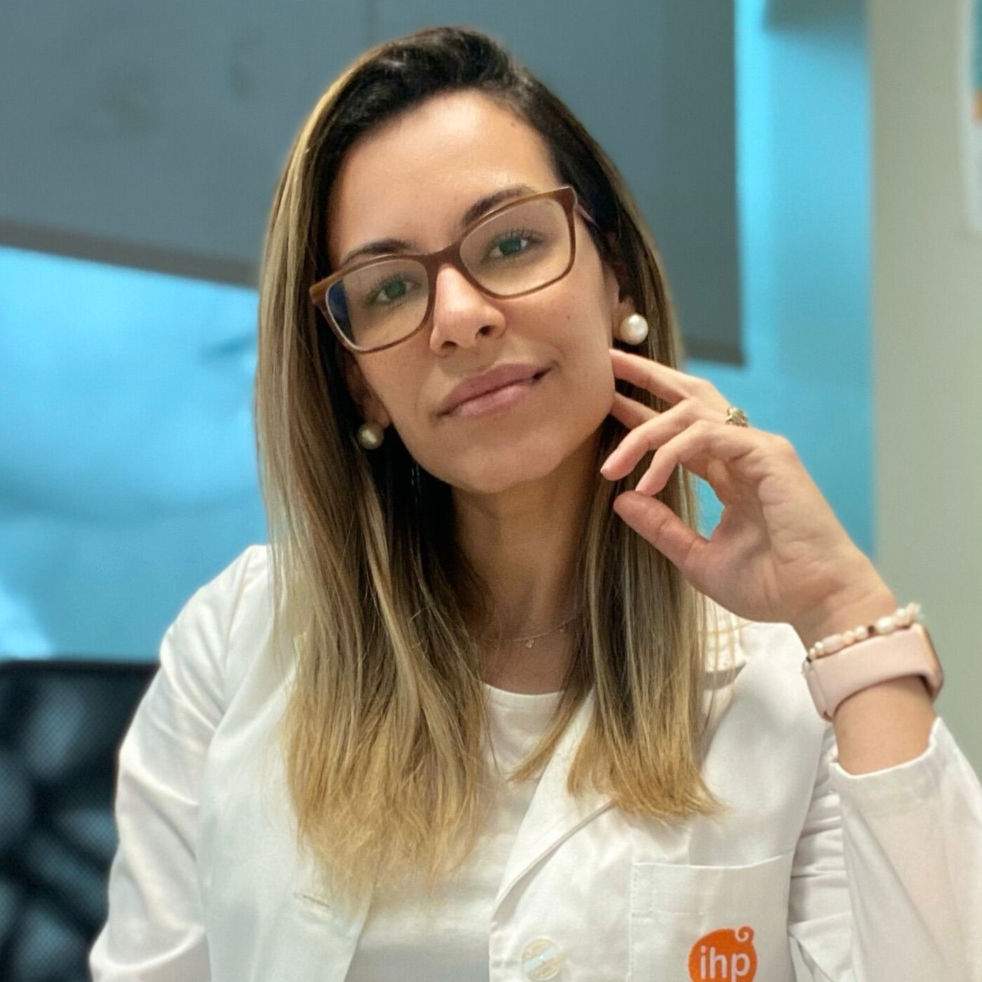 Grupo IHP Pediatría