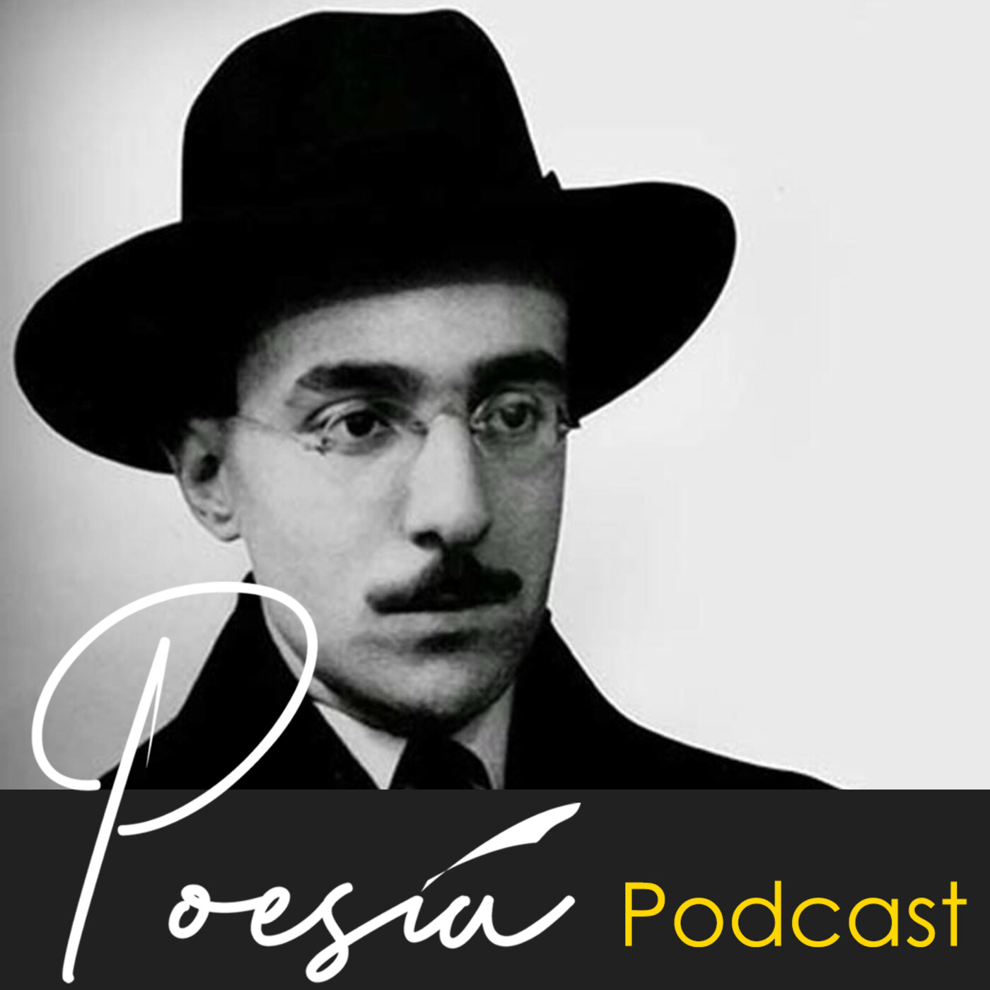 Poesía Podcast