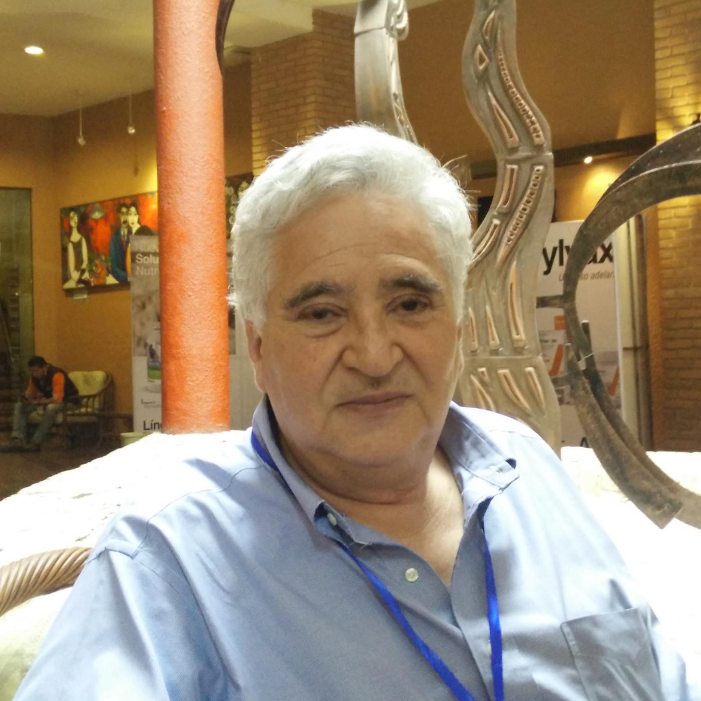 ACONTECER AGROPECUARIO