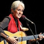Coplas y canciones de ida y vuelta JOAN BÁEZ 15 enero 2020