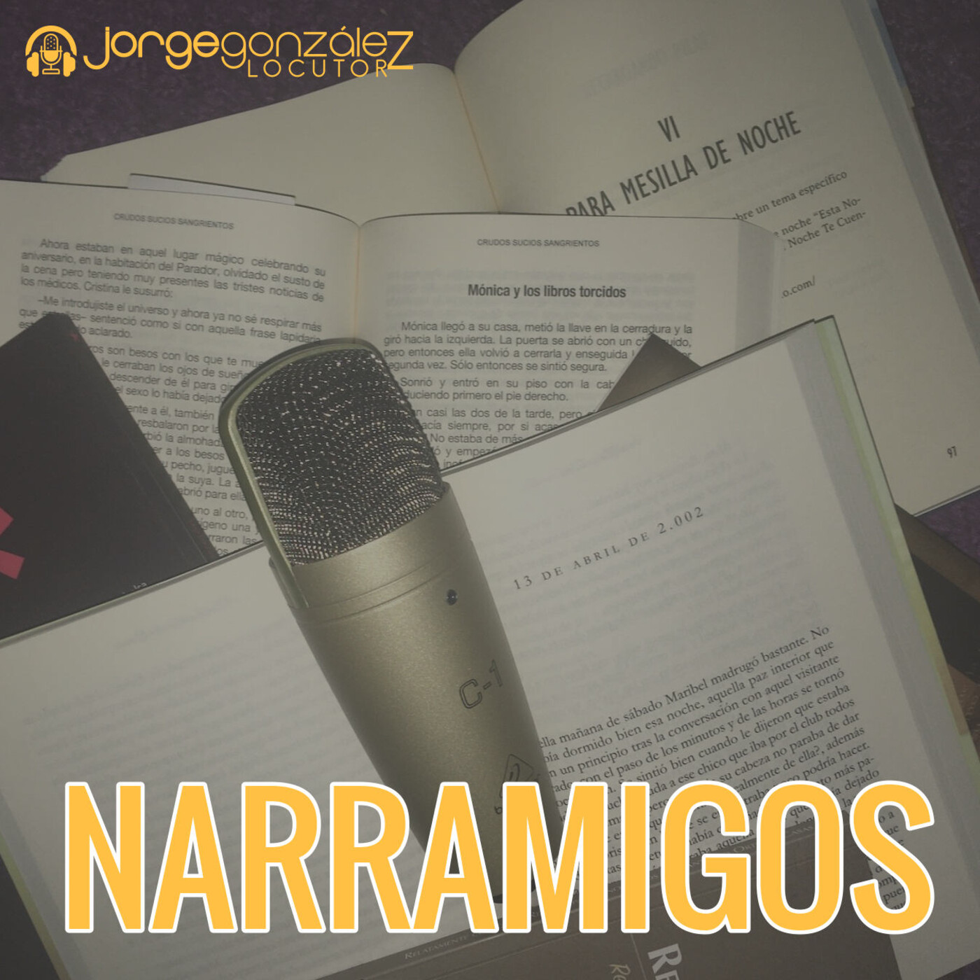 Narramigos