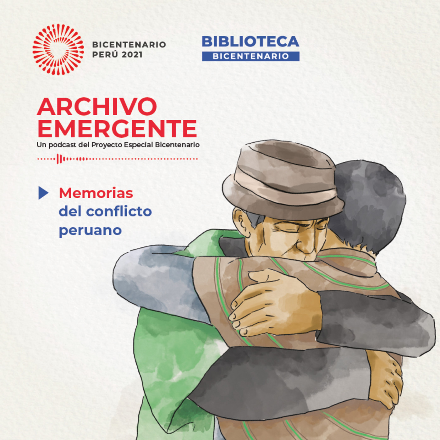 Archivo Emergente