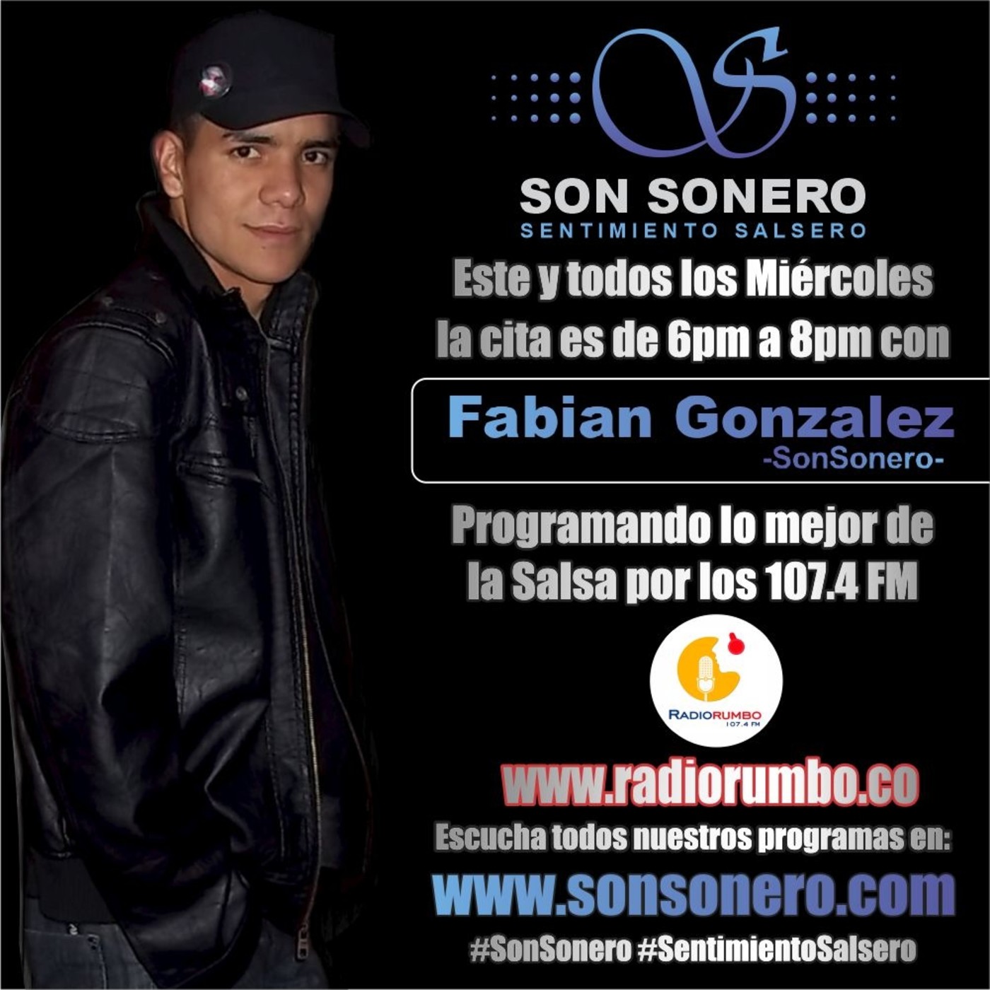 Sentimiento Salsero