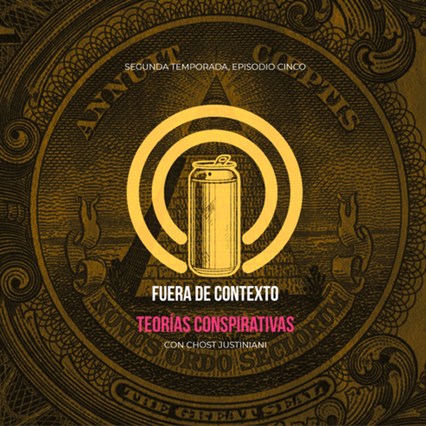 Fuera De Contexto El Podcast