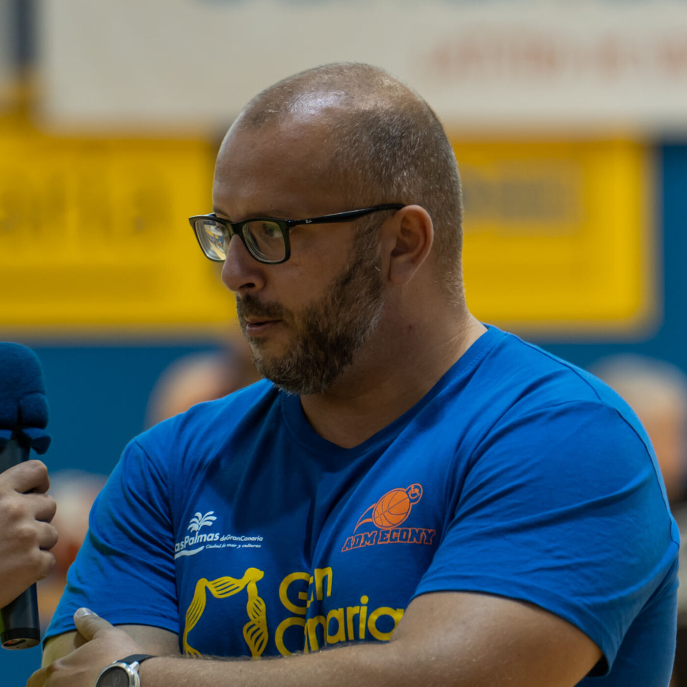 BSR Econy Gran Canaria