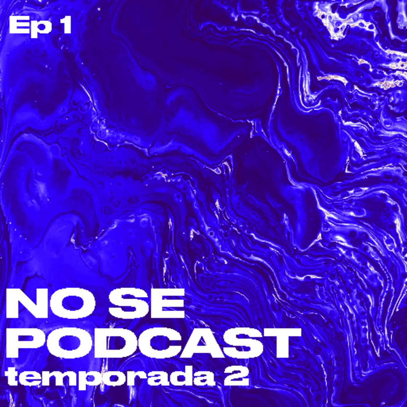 No Se podcast