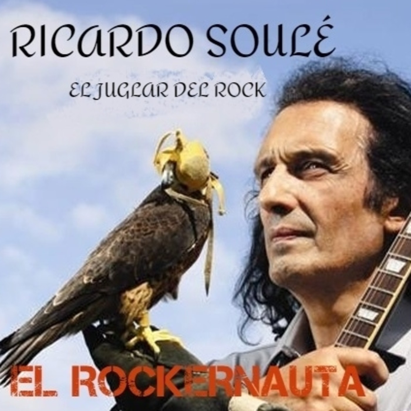 EL ROCKERNAUTA