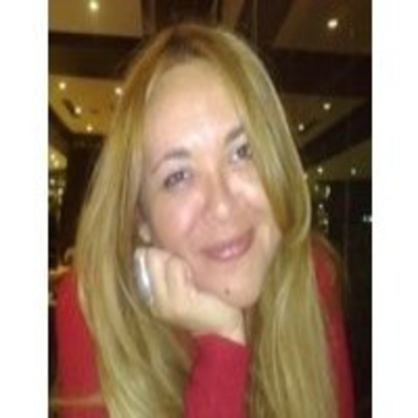 Audios de Luz Rodríguez