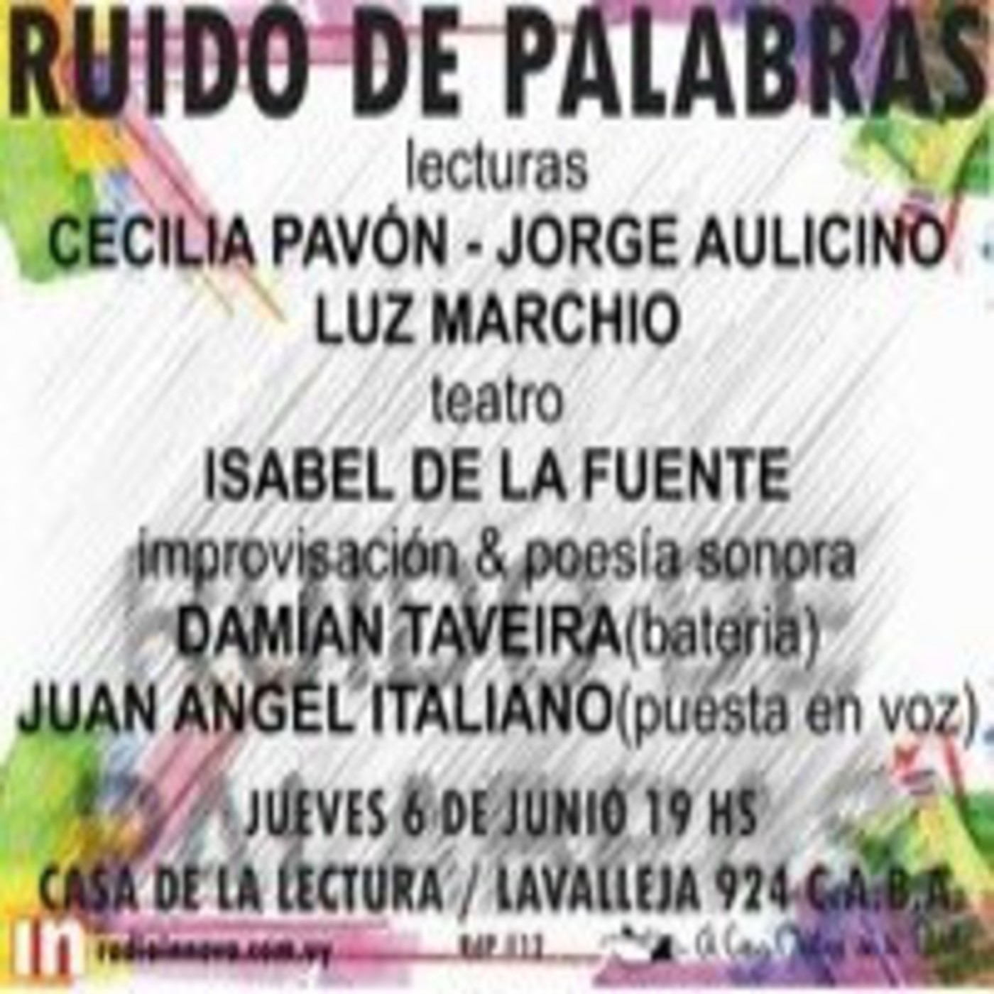 Podcast de RdPradio