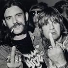 Los iconos Metaleros…. ¿son metaleros?