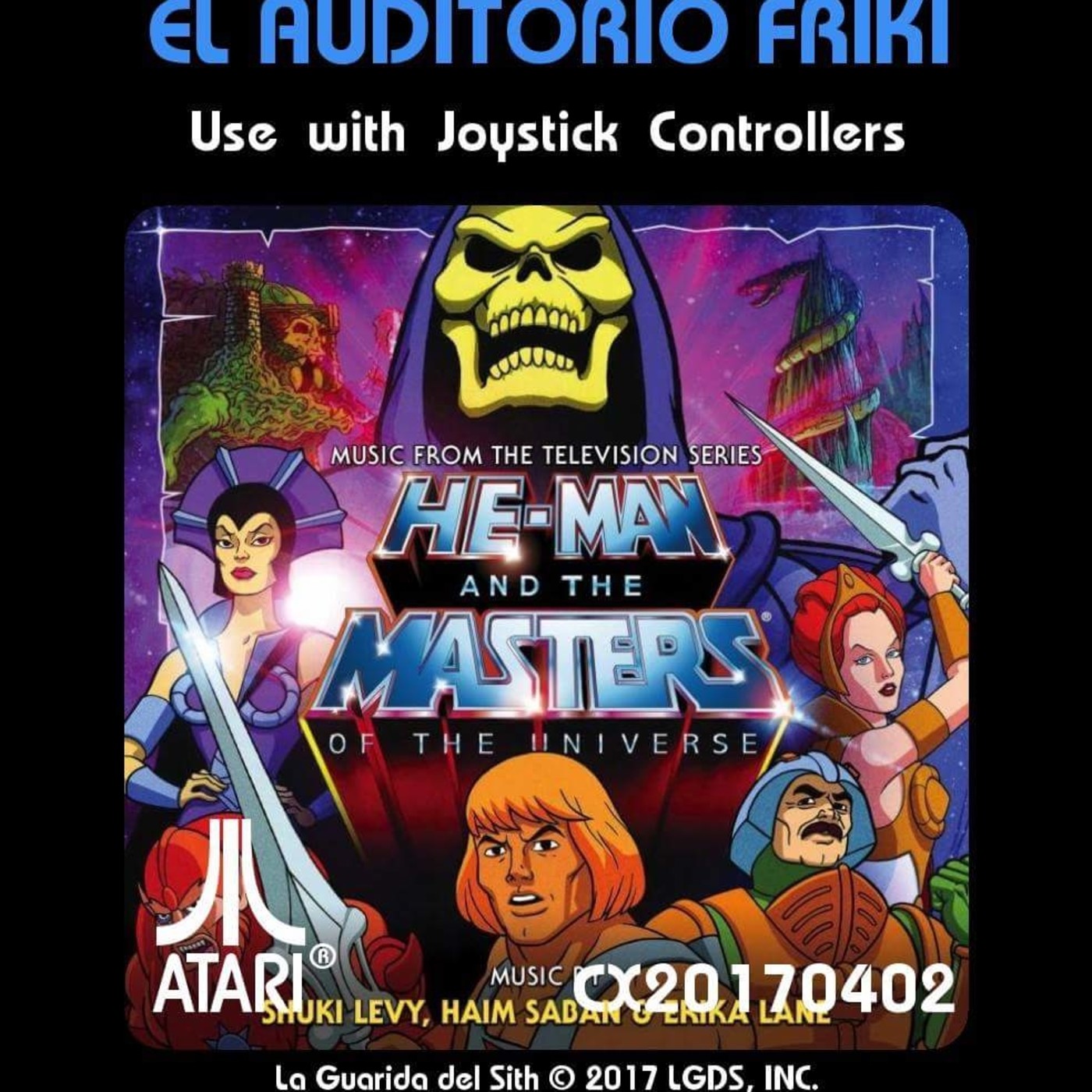 La Guarida del Sith