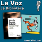 La Biblioteca - 21/03/19