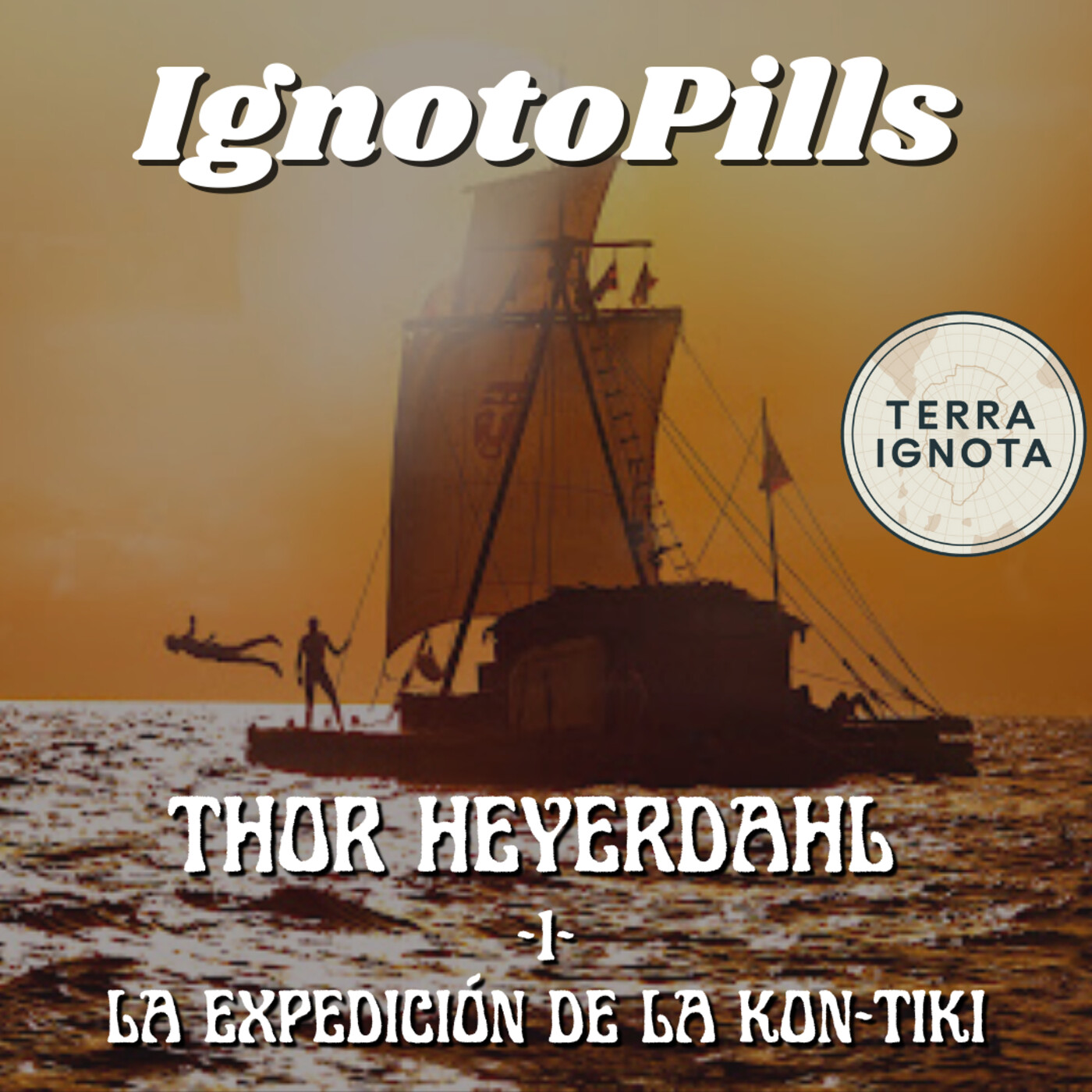 Terra Ignota