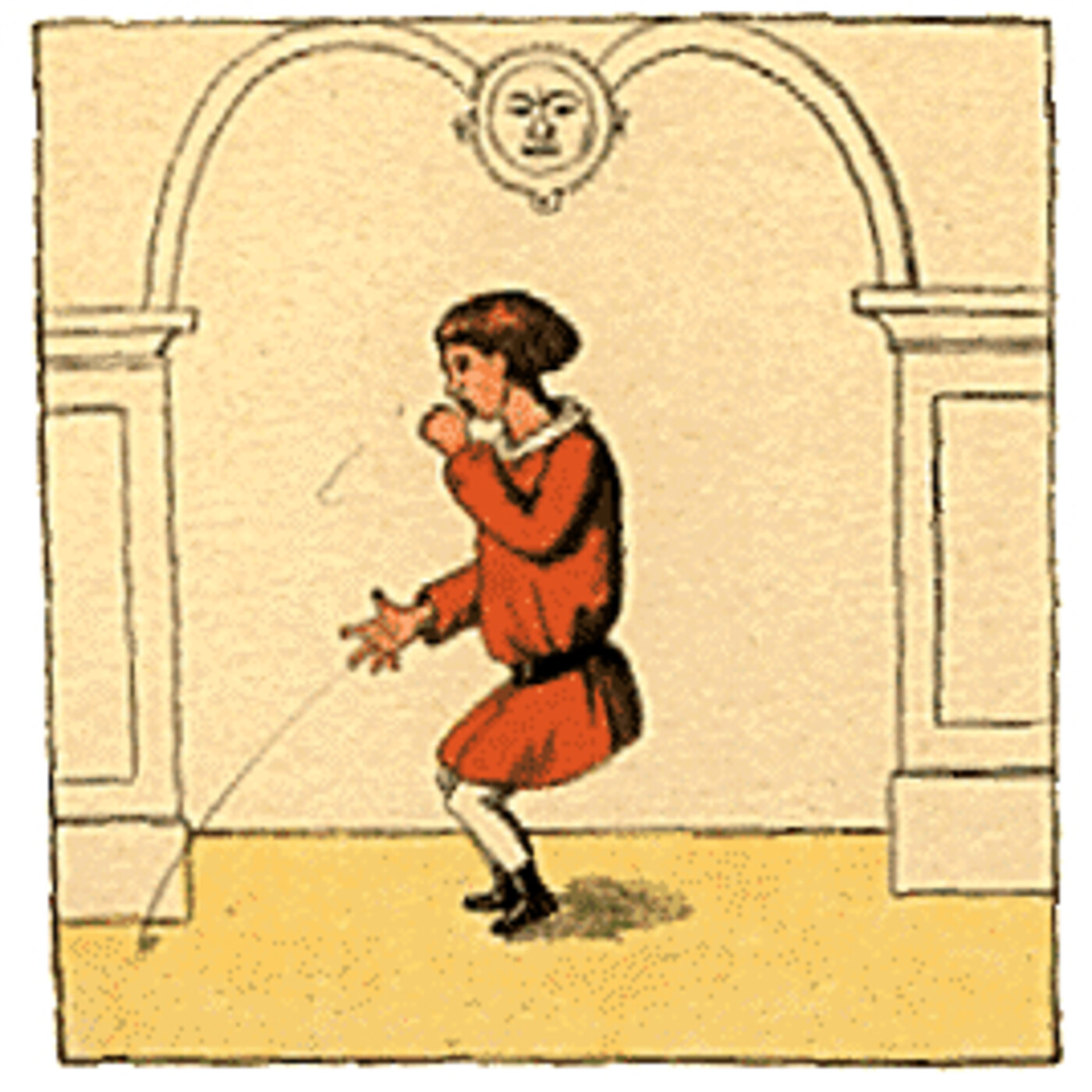 "La historia del pequeño chupadedo" de Heinrich Hoffmann episode artwork