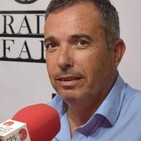 Paco oliva: No le debemos nada a nadie y no traemos mochila para San Bartolomé de Tirajana