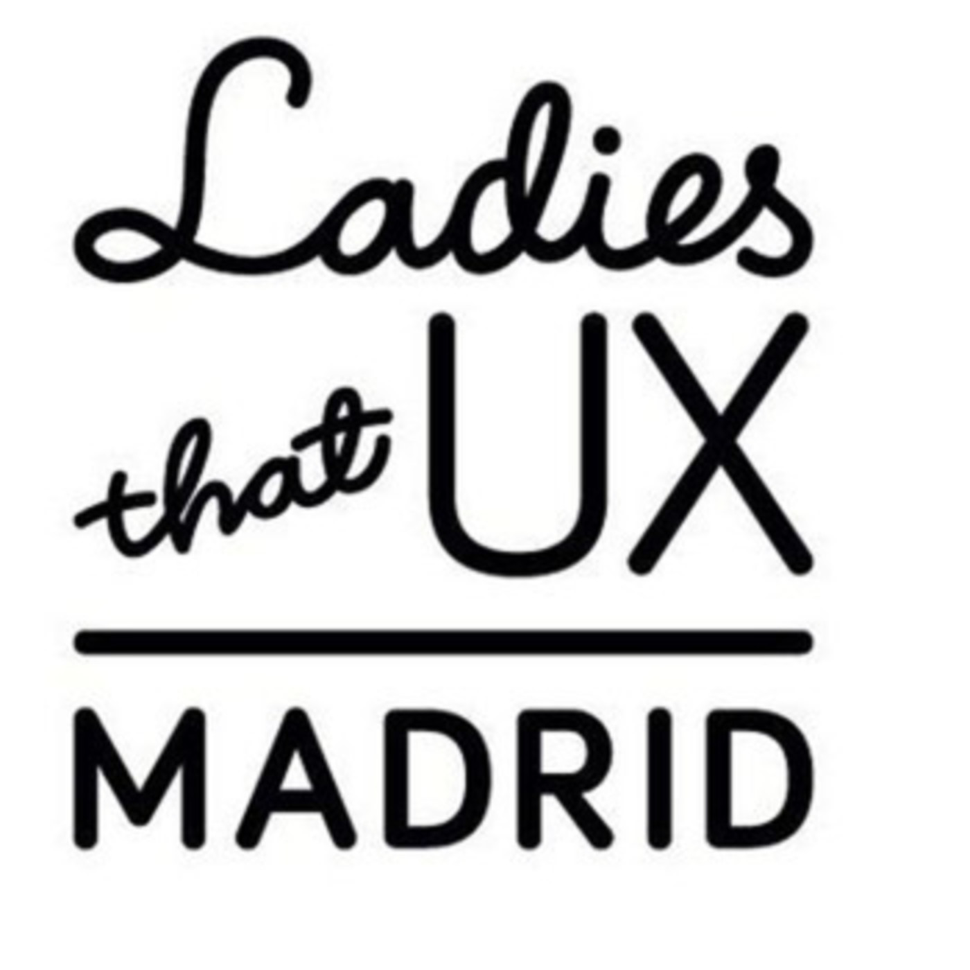 Ladies That UX Madrid
