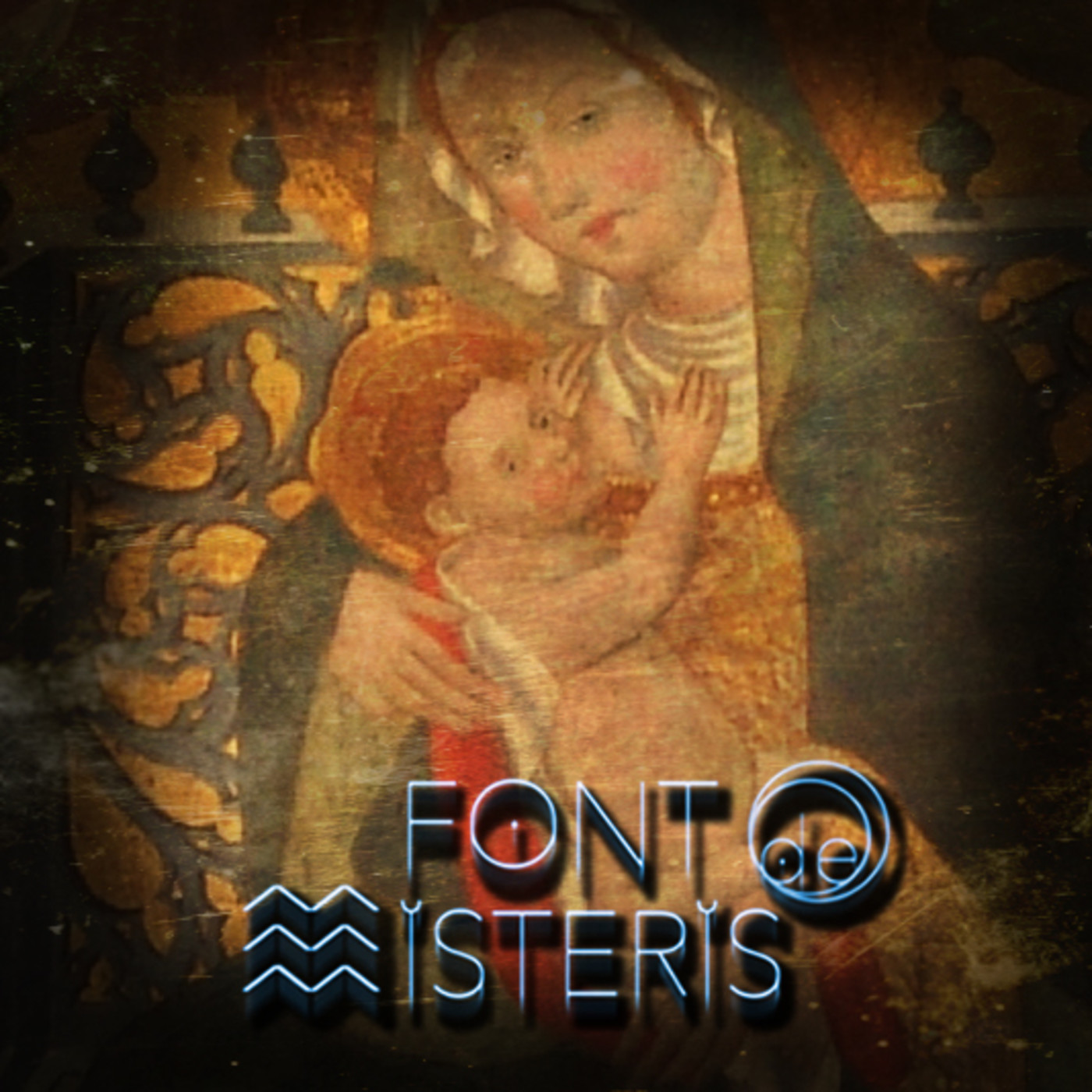Podcast de Font de Misteris