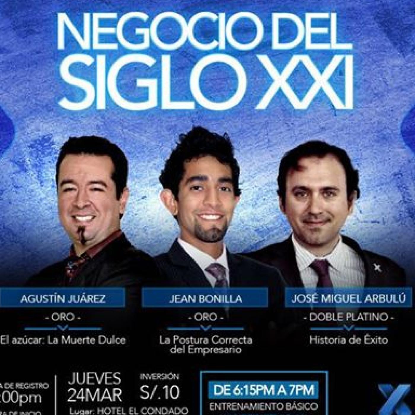 Podcast de Big X dreams