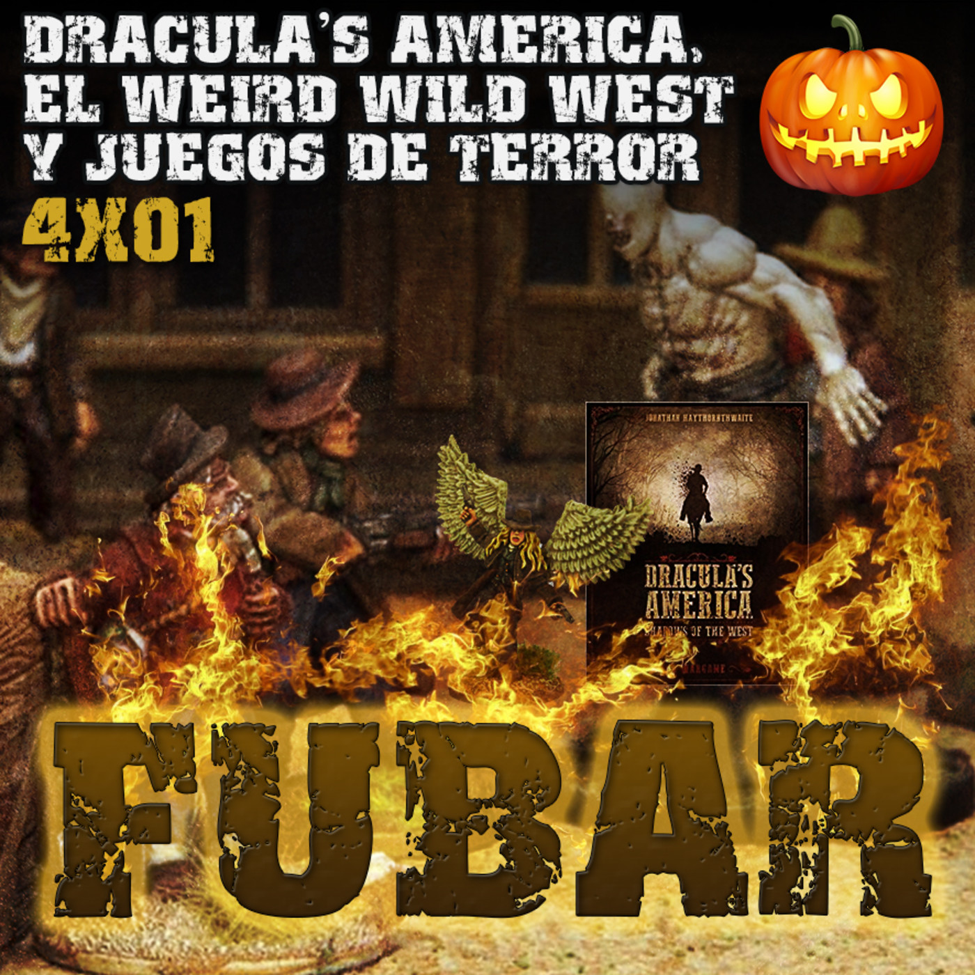 FUBAR PODCAST