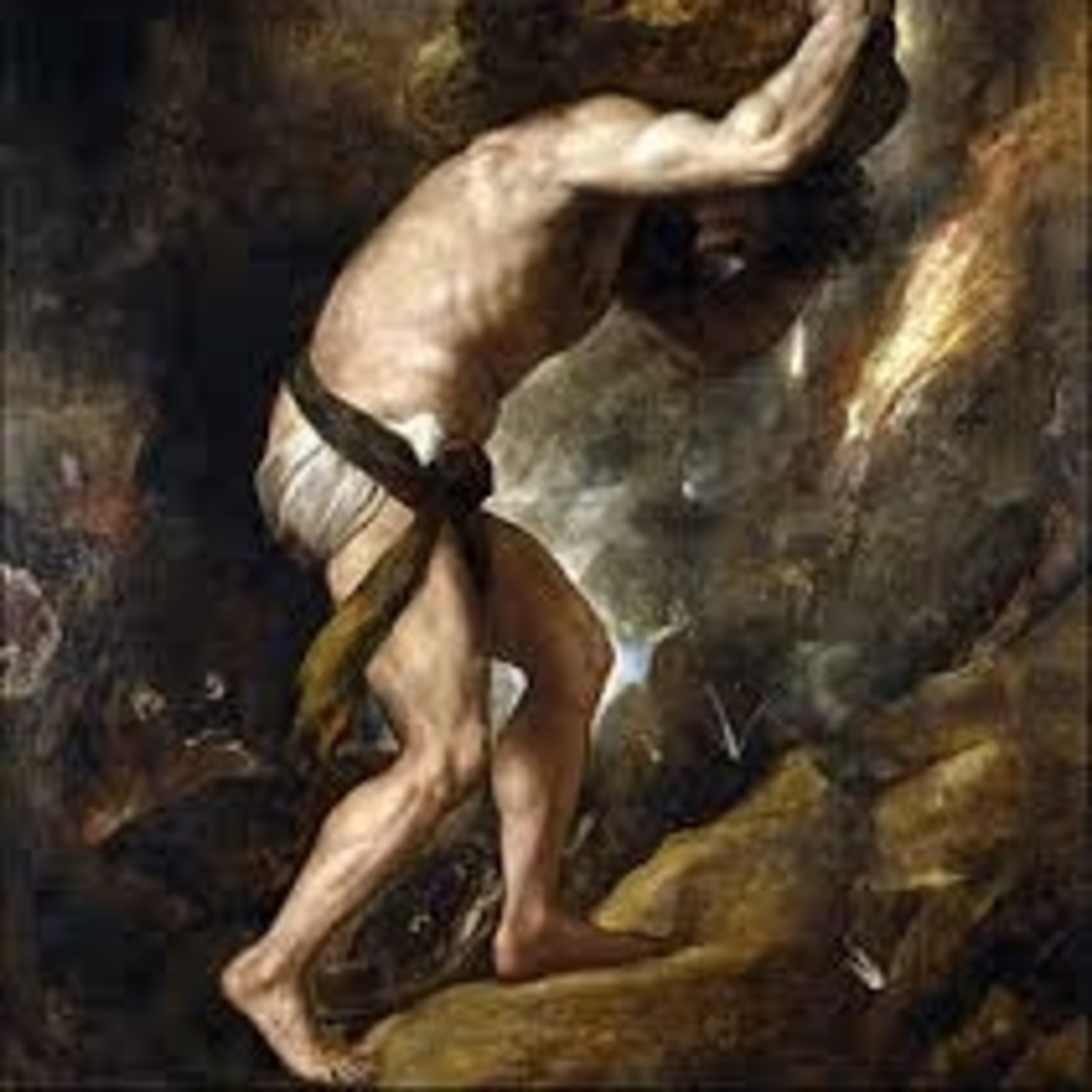 200 años de mitología en el Museo del Prado