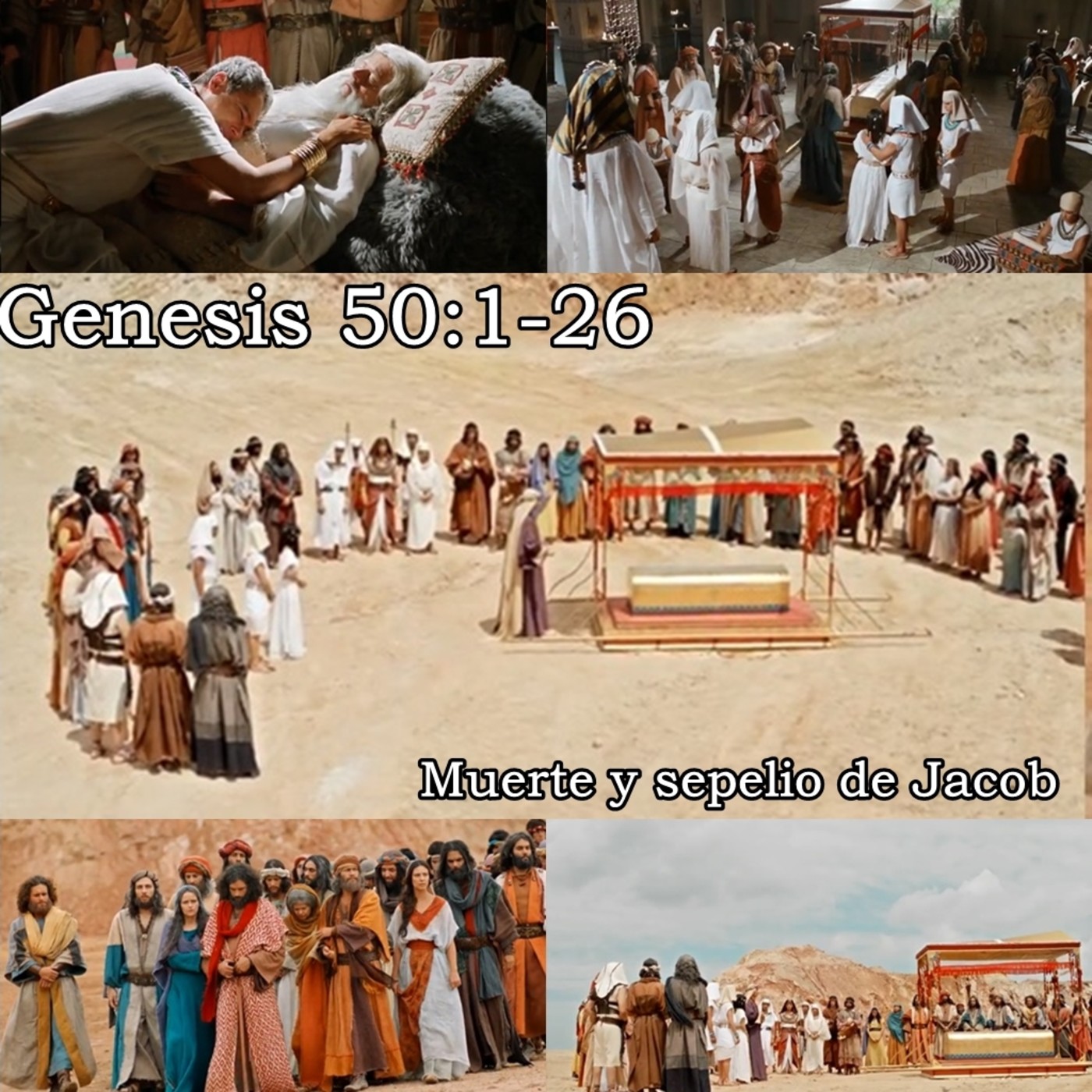 a-1Bereshit Génesis