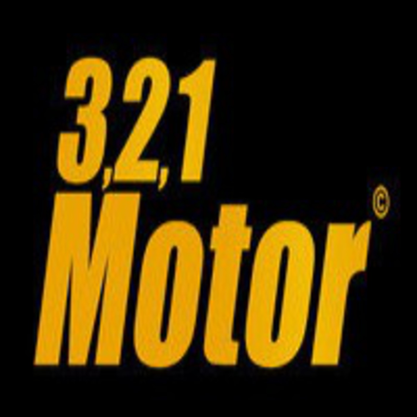 Podcast de 321 Motor