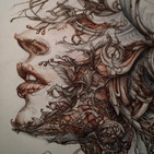 "Subsunción" de Lucy Taylor