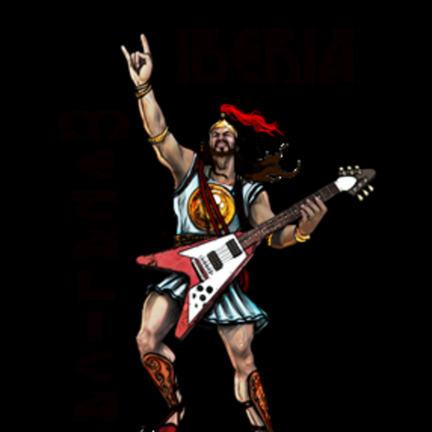 Iberia Metalica Radio