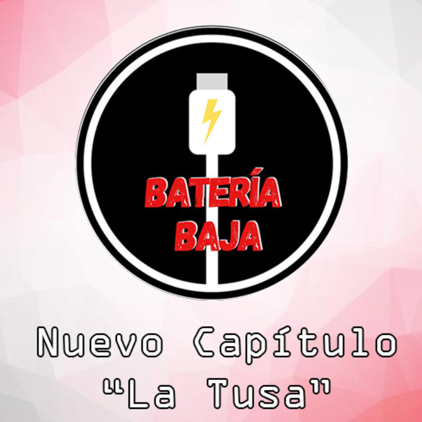 Bateria Baja