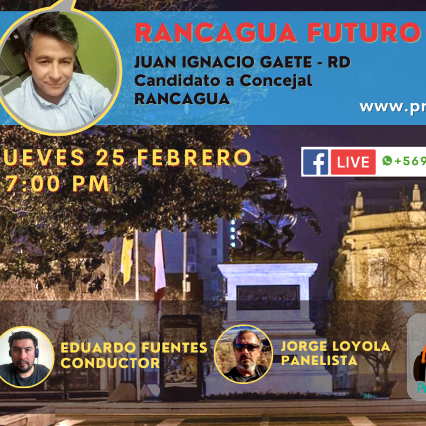Hacemos Radio