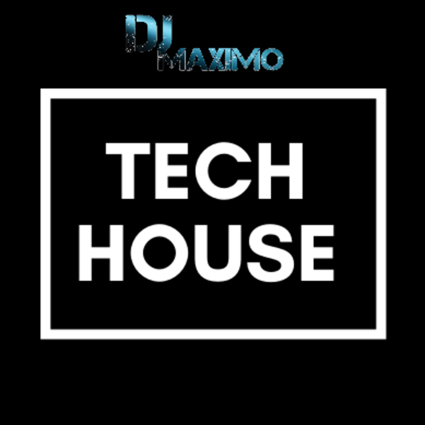 Podcast/dj maximo
