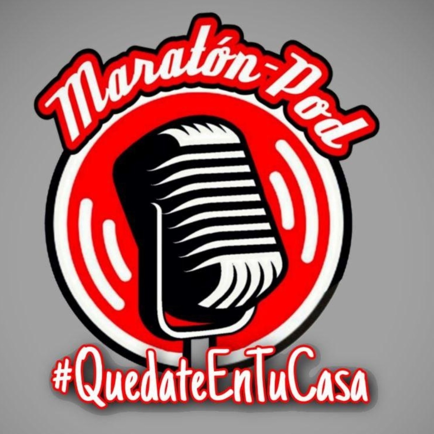 MaratonPod
