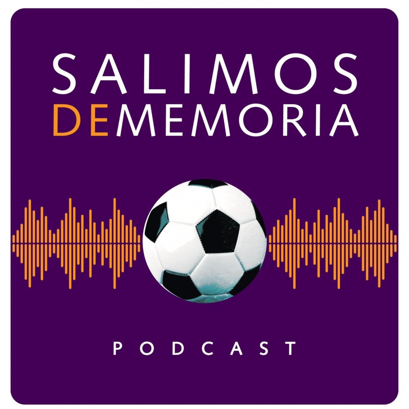 Salimos De Memoria